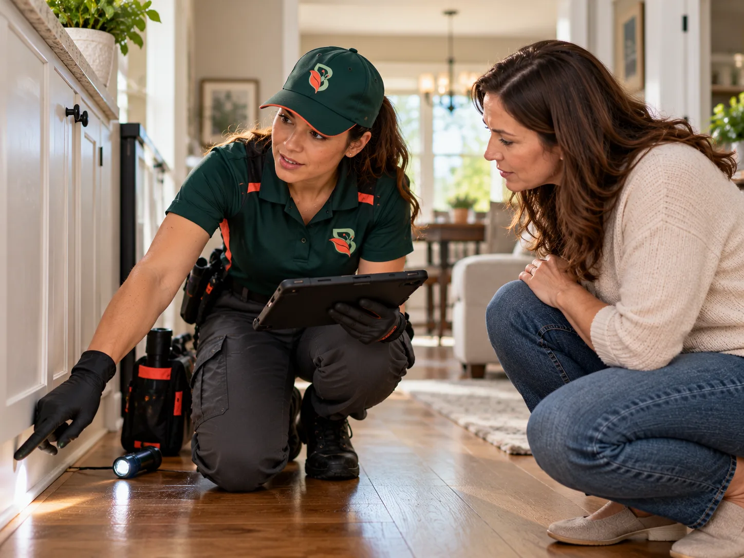 Pest Control Luna, NM FAQs